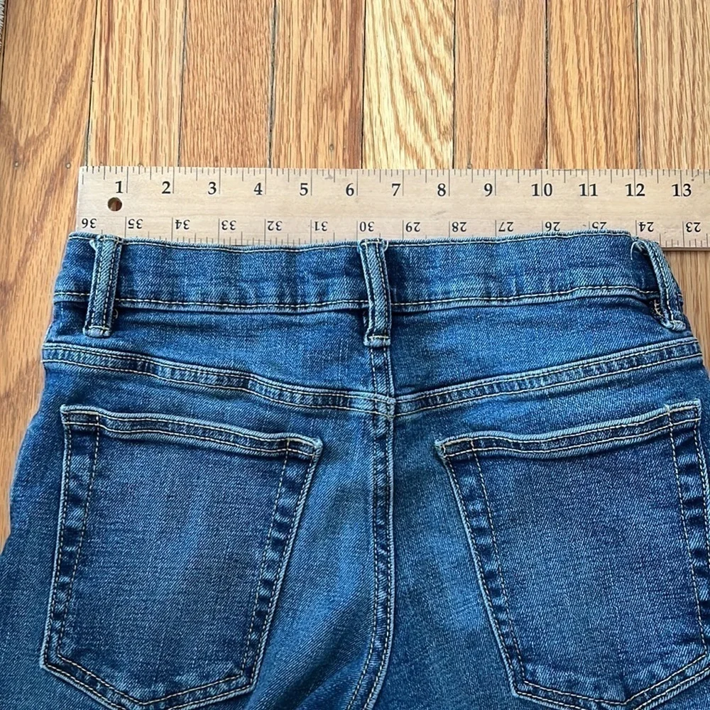Adjustable waist Gap Jeans